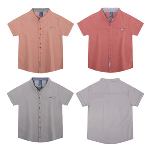 Boy Shirt