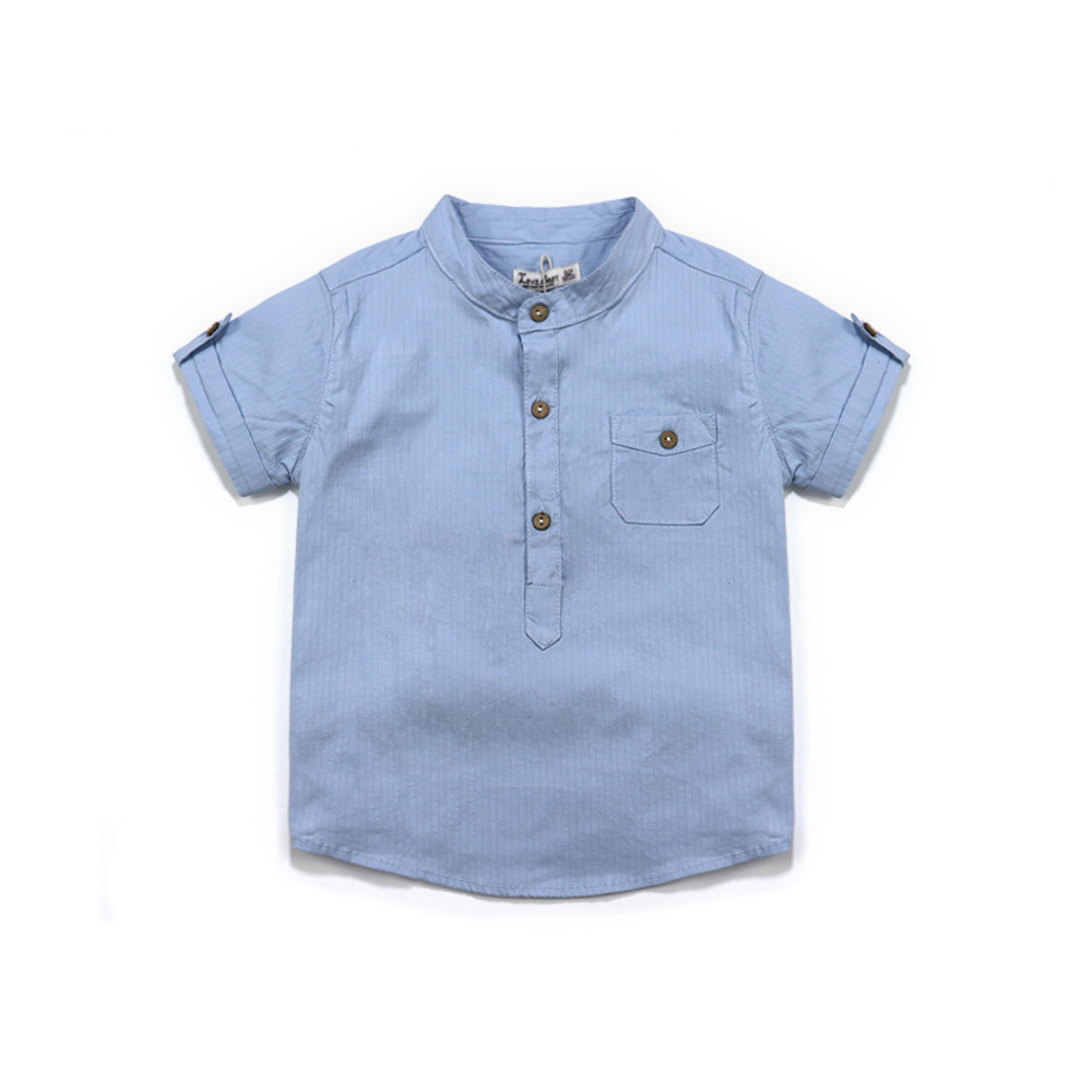 Boy Shirt 