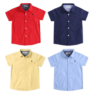 Boy Shirt 