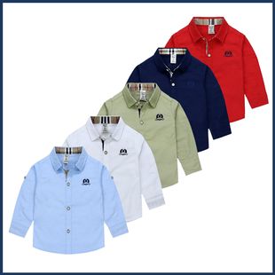 Boy Shirt  