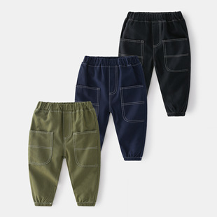Boy Pant