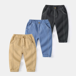 Boy Pant
