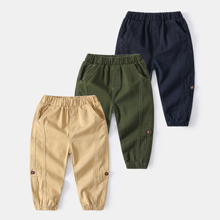 Boy Pant 
