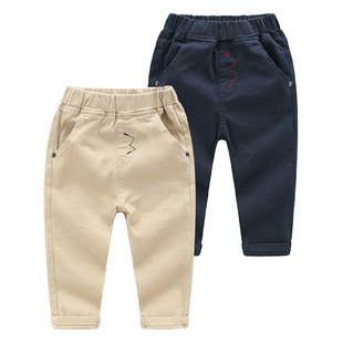 Boy Pant