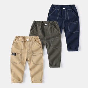 Boy Pant