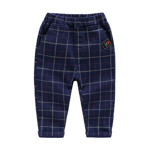 Boy Pant