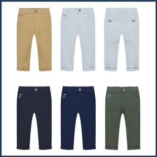 Boy Pant