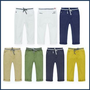 Boy Pant