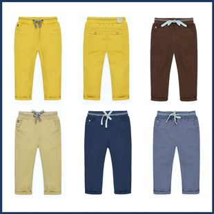 Boy Pant