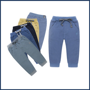 Boy Pant