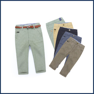 Boy Pant