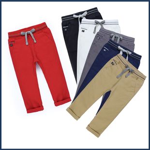 Boy Pant