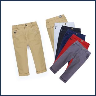 Boy Pant