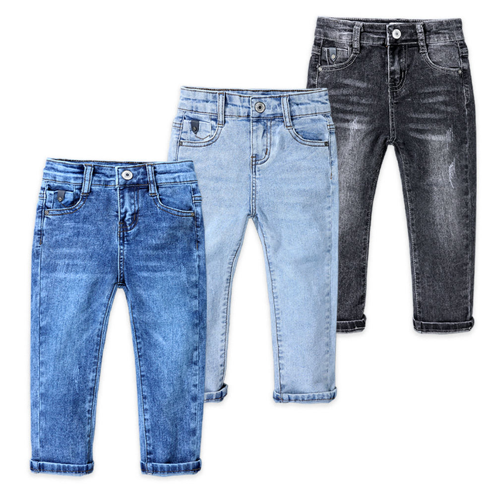 Boy Jeans 