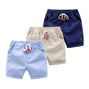 Boy Shorts