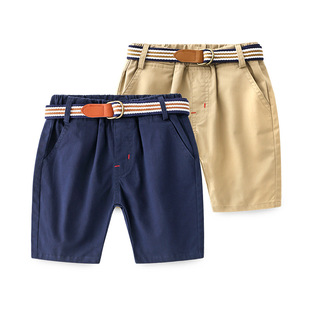 Boy Shorts 