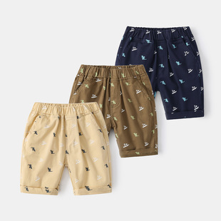 Boy Shorts