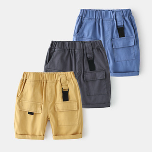 Boy Shorts 
