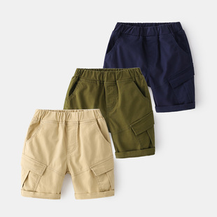 Boy Shorts
