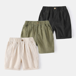 Boy Shorts 