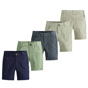 Boy Shorts