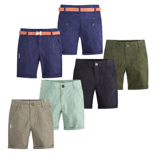 Boy Shorts