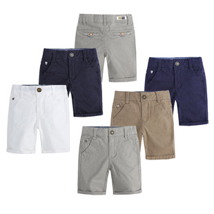 Boy Shorts