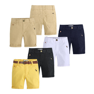 Boy Shorts