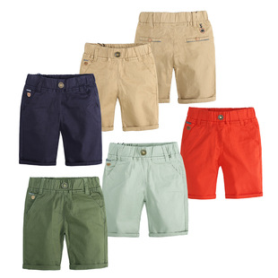Boy Shorts