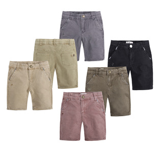 Boy Shorts