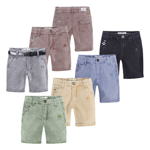 Boy Shorts