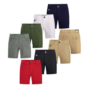 Boy Shorts