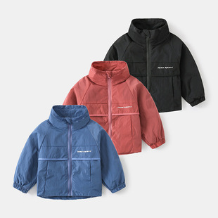 Boy Jacket