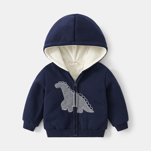 Boy Jacket 