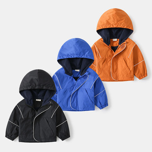 Boy Jacket