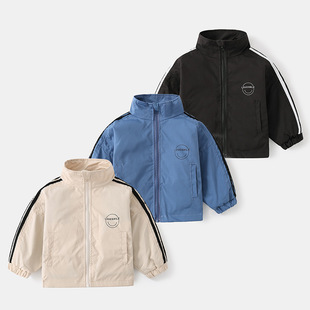 Boy Jacket