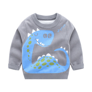 Boy Sweater