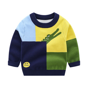 Boy Sweater 