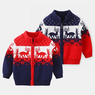 Boy Sweater 
