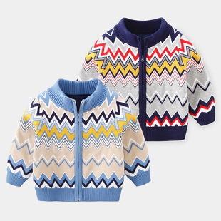 Boy Sweater