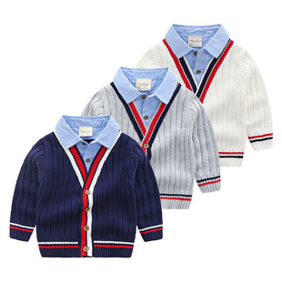 Boy Sweater
