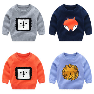 Boy Sweater