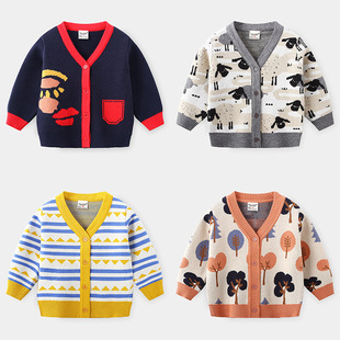 Boy Sweater