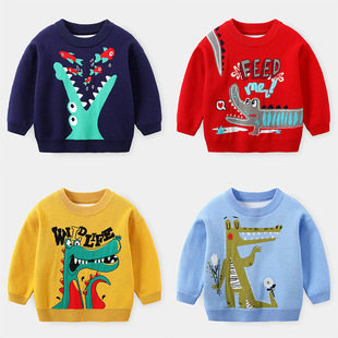 Boy Sweater