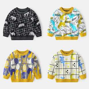 Boy Sweater