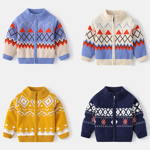 Boy Sweater