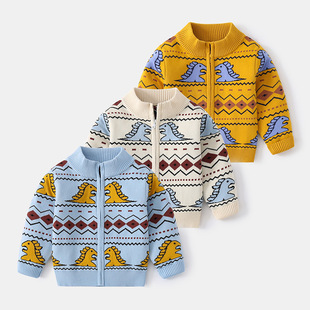 Boy Sweater