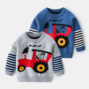 Boy Sweater
