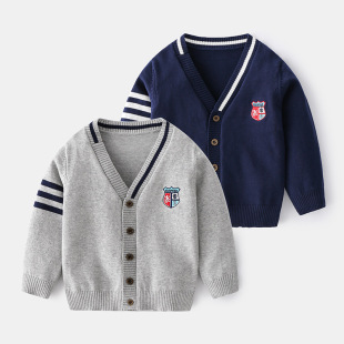 Boy Sweater 