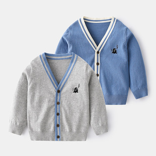 Boy Sweater